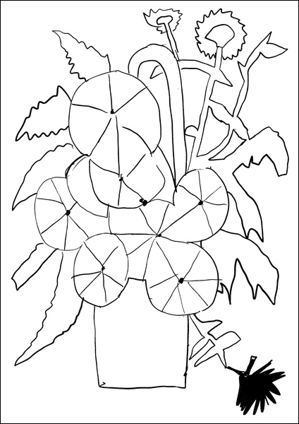 장병언, Digital Drawing, digital_work, 2025